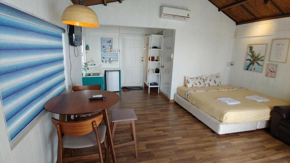Phu Huy Homestay Phu Quoc Exterior photo