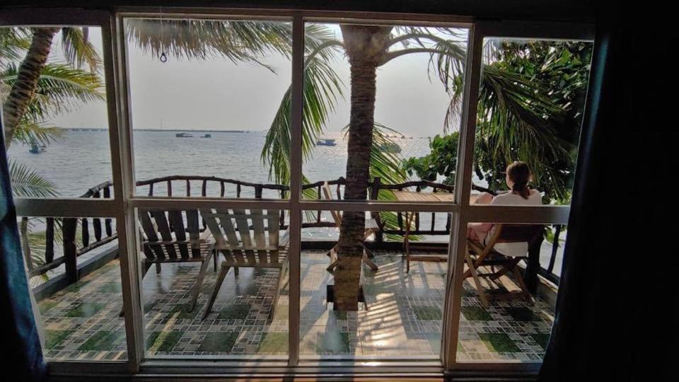 Phu Huy Homestay Phu Quoc Exterior photo