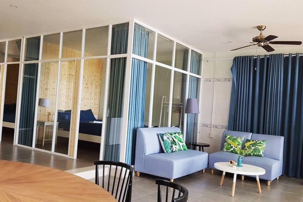 Phu Huy Homestay Phu Quoc Exterior photo