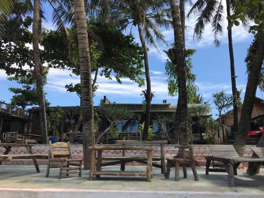 Phu Huy Homestay Phu Quoc Exterior photo