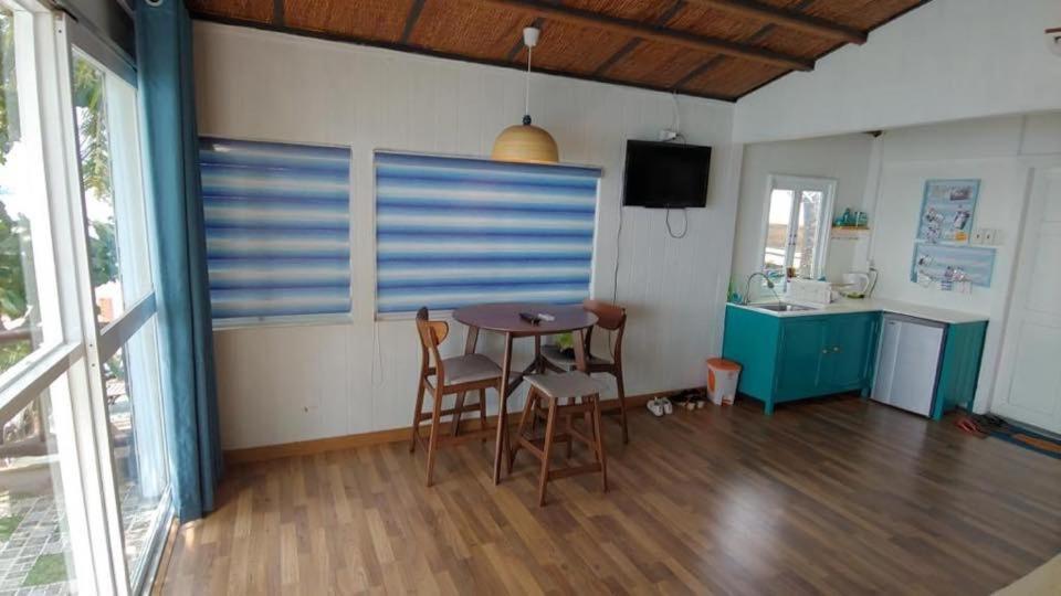 Phu Huy Homestay Phu Quoc Exterior photo
