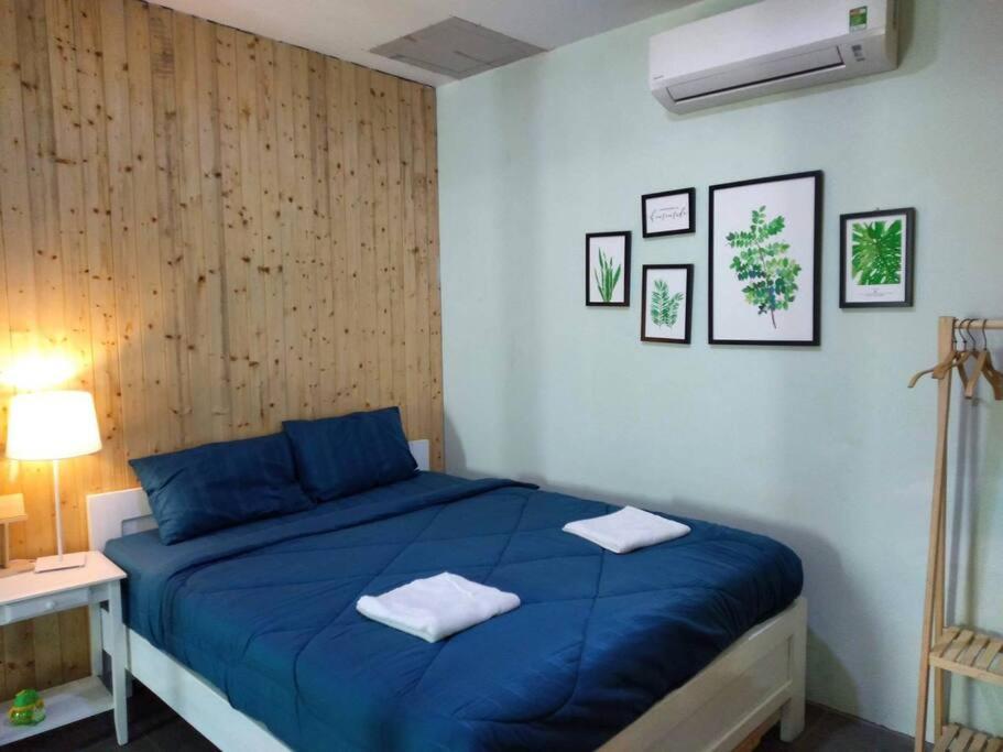 Phu Huy Homestay Phu Quoc Exterior photo