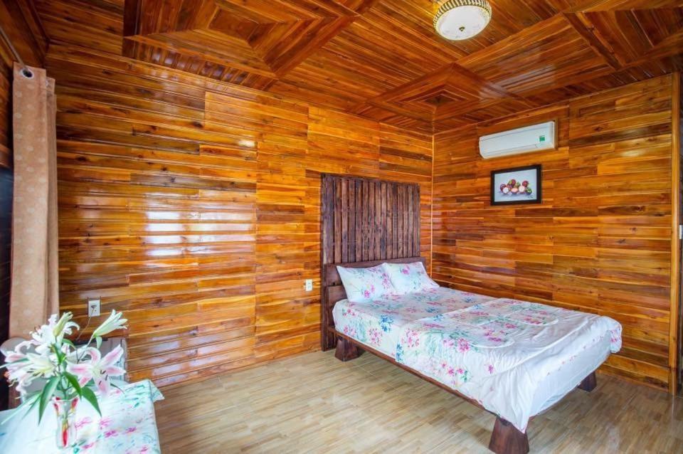 Phu Huy Homestay Phu Quoc Exterior photo