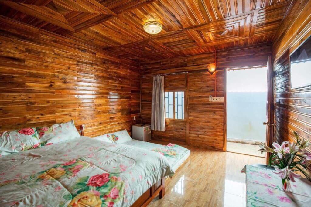Phu Huy Homestay Phu Quoc Exterior photo