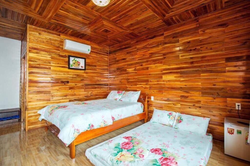 Phu Huy Homestay Phu Quoc Exterior photo