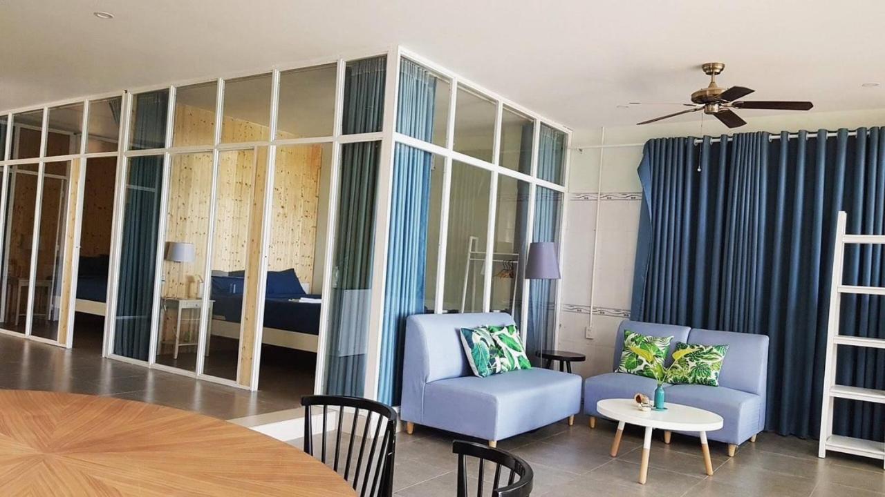Phu Huy Homestay Phu Quoc Exterior photo