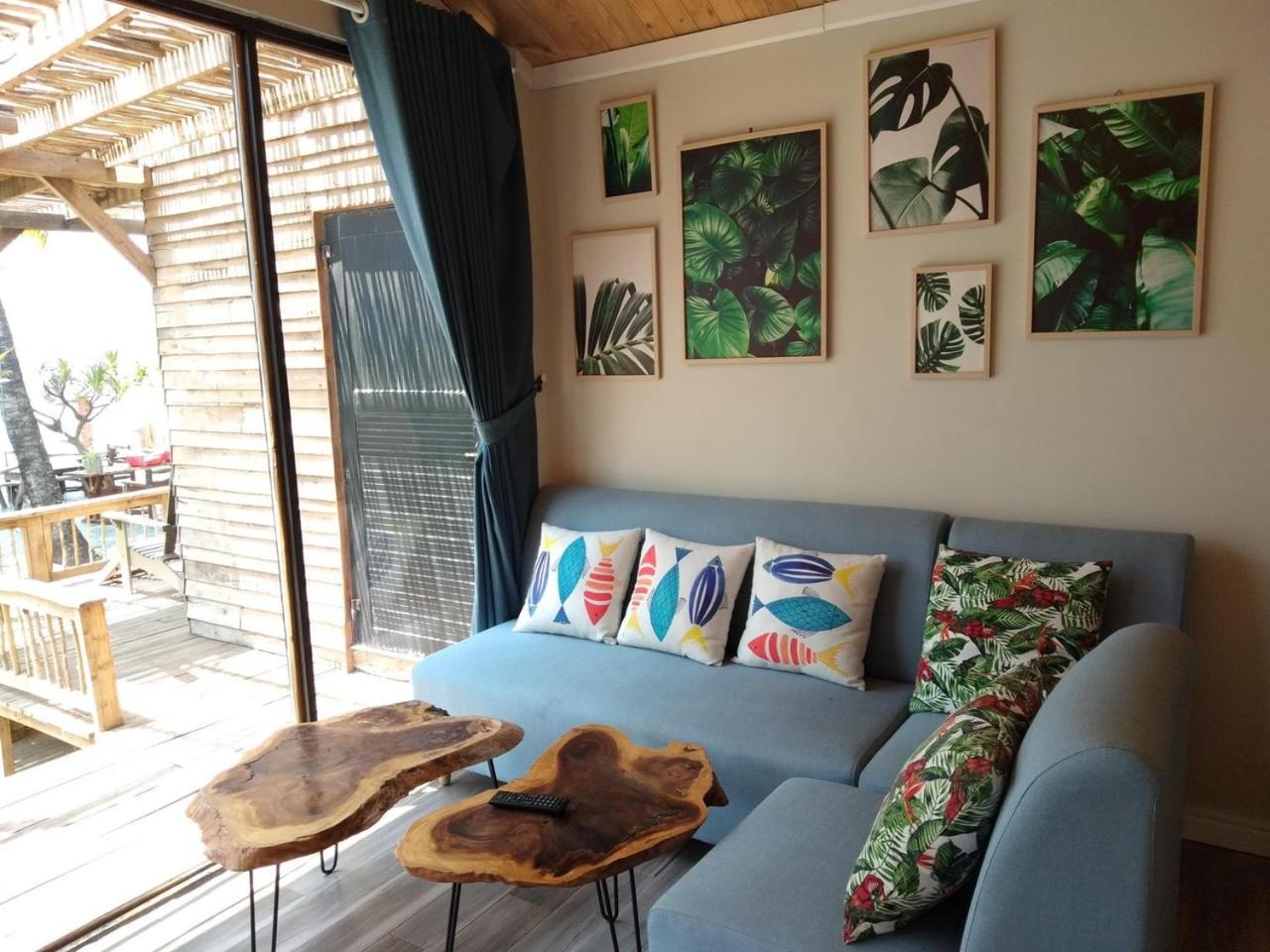 Phu Huy Homestay Phu Quoc Exterior photo