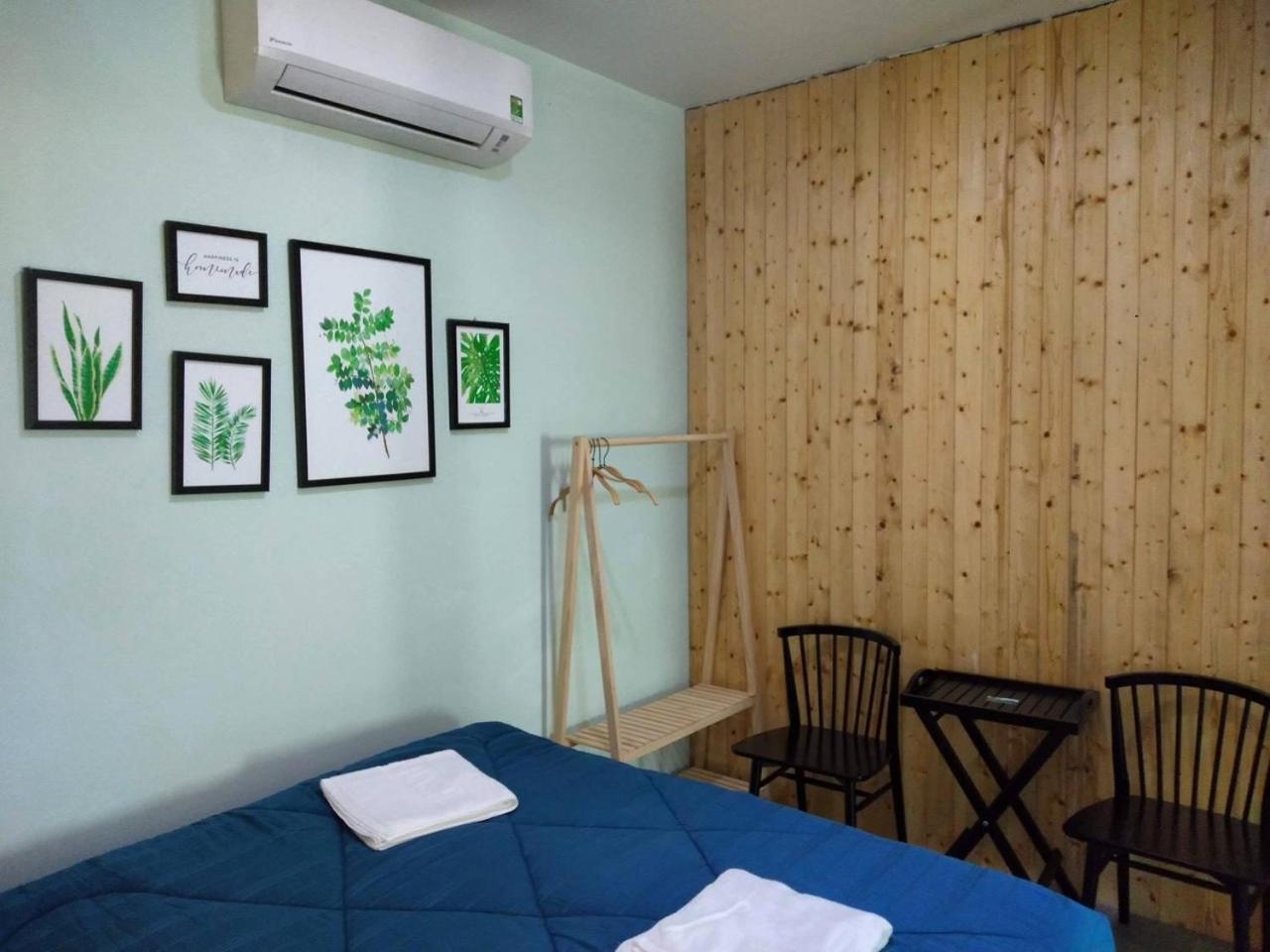 Phu Huy Homestay Phu Quoc Exterior photo