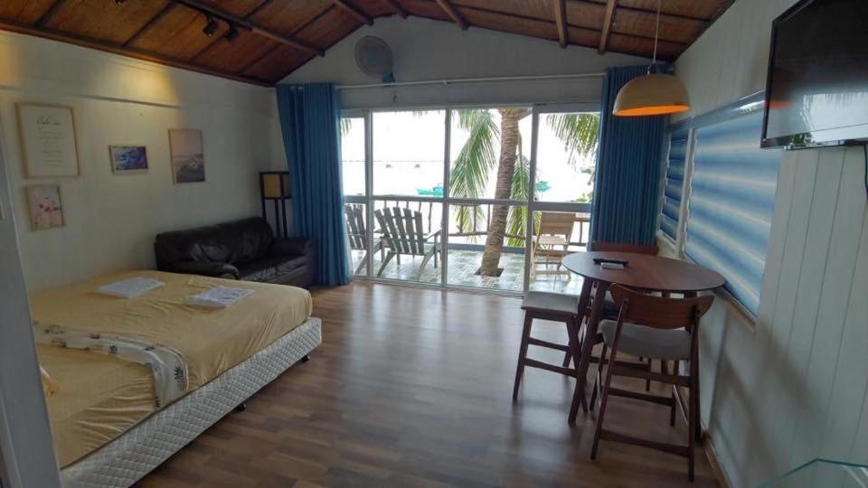 Phu Huy Homestay Phu Quoc Exterior photo