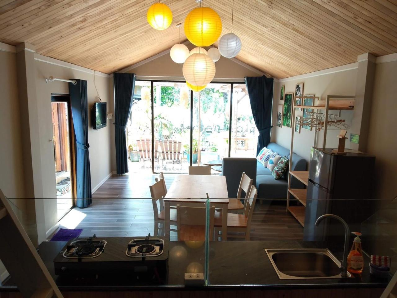 Phu Huy Homestay Phu Quoc Exterior photo