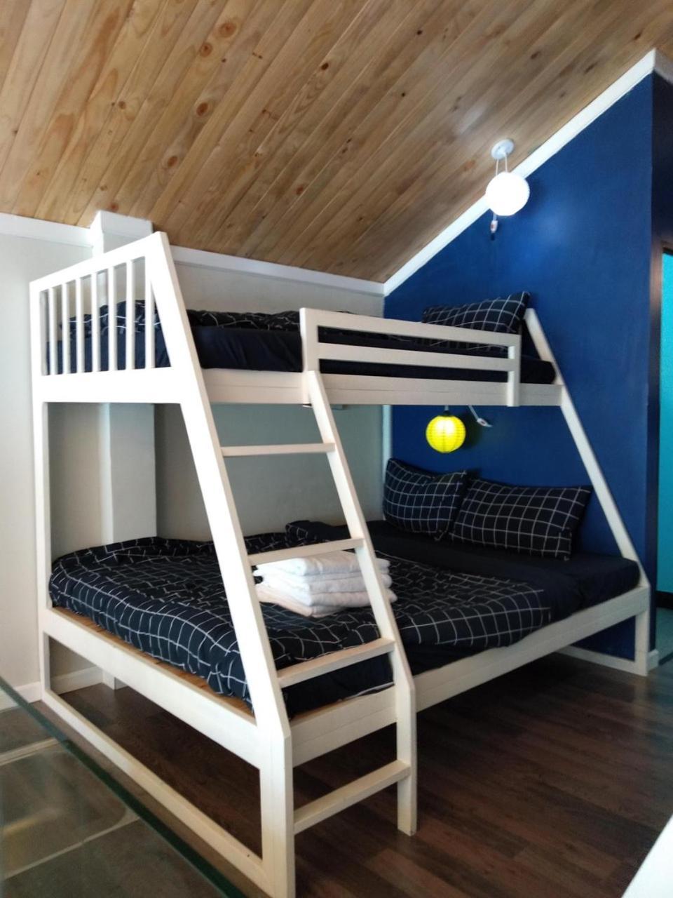 Phu Huy Homestay Phu Quoc Exterior photo