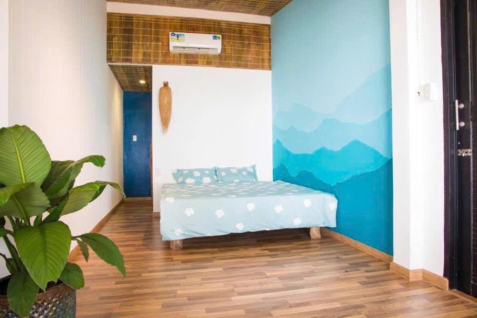 Phu Huy Homestay Phu Quoc Exterior photo