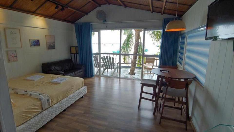 Phu Huy Homestay Phu Quoc Exterior photo