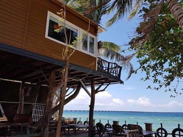 Phu Huy Homestay Phu Quoc Exterior photo