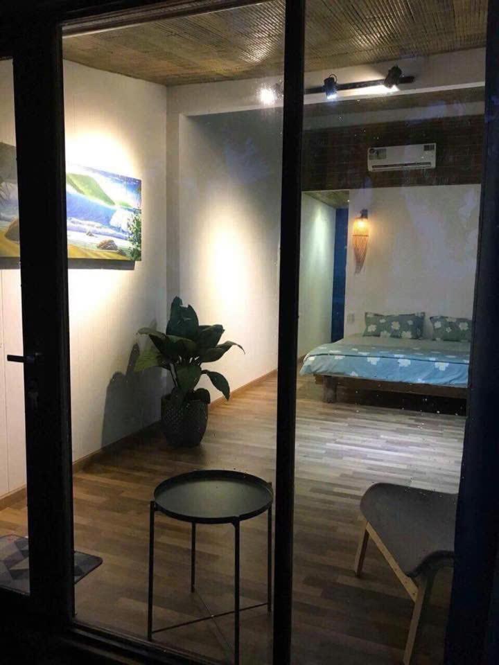 Phu Huy Homestay Phu Quoc Exterior photo